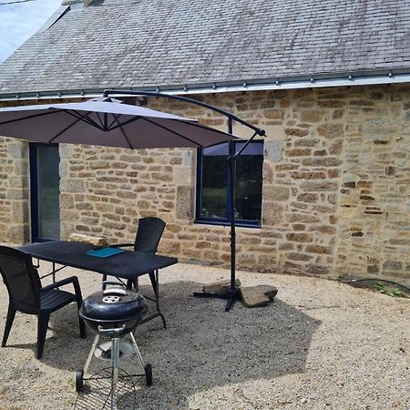 Location Vacances Morbihan Questembert Dış mekan fotoğraf