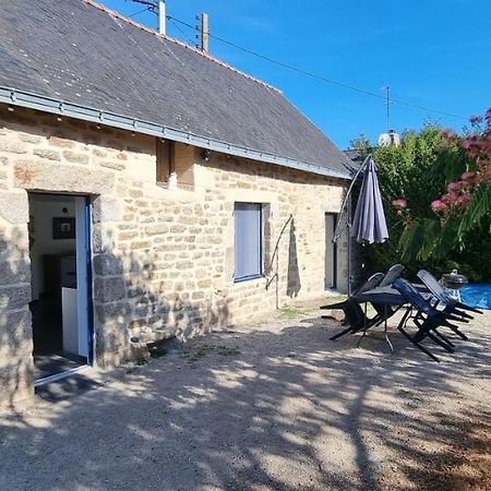 Location Vacances Morbihan Questembert Dış mekan fotoğraf