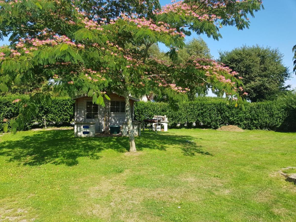 Location Vacances Morbihan Questembert Dış mekan fotoğraf