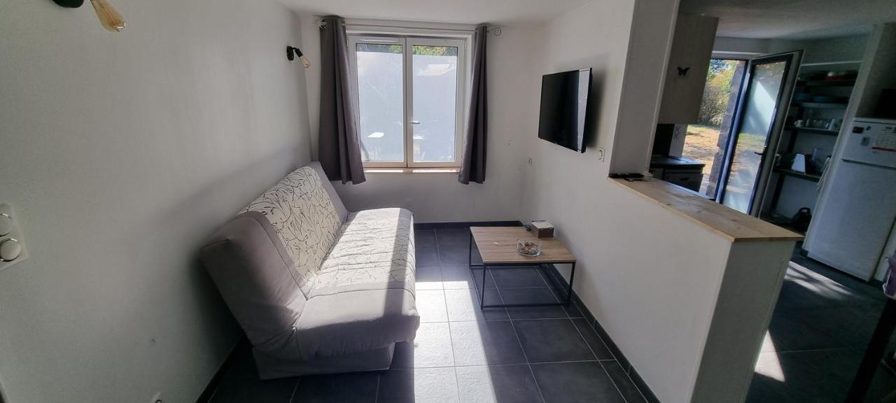 Location Vacances Morbihan Questembert Dış mekan fotoğraf