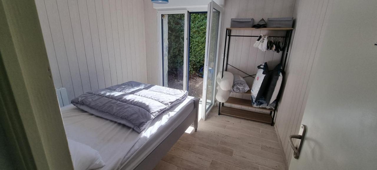 Location Vacances Morbihan Questembert Dış mekan fotoğraf